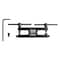Beadsmith® Rivet Tool Kit Punch & Flare Hollow Rivets, 1/16”